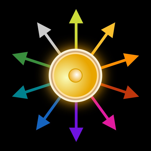 Number of Spotlight app icon