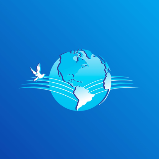 Igreja Batista Mundial app icon