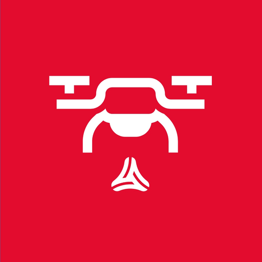 Drone Port app icon