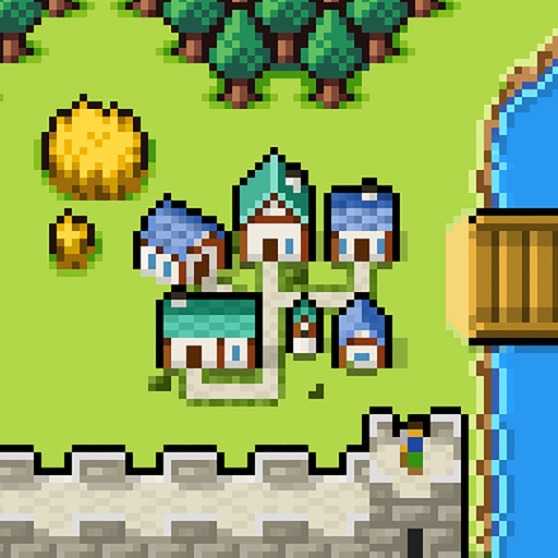 Island Empire: Build & Conquer app icon