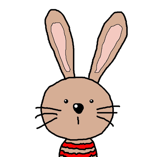 BUNZ Sticker Pack app icon