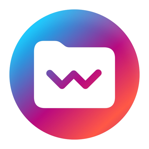 Files by WALTR app icon