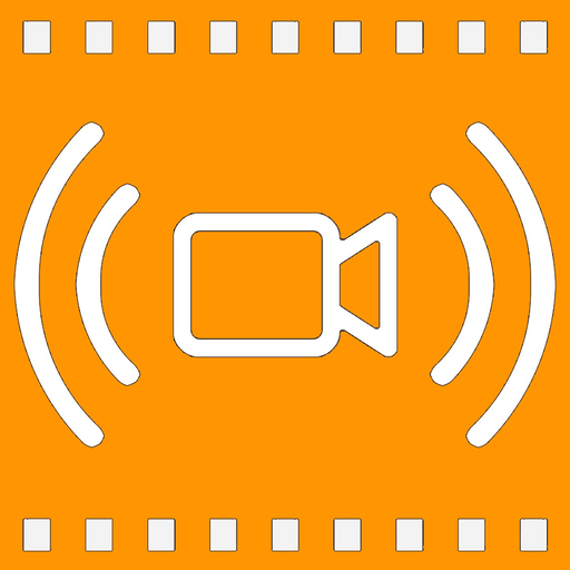 VideoVerb: Add Reverb to Video app icon