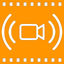 VideoVerb: Add Reverb to Video icon