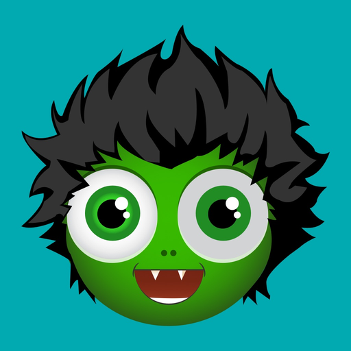 BoomReader Parents app icon