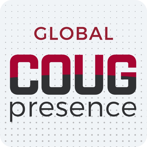 Global Coug Presence app icon