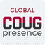 Global Coug Presence icon