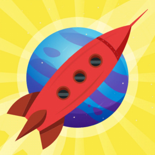 Rocket Sort Puzzle Games app icon