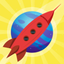 Rocket Sort Puzzle Games icon