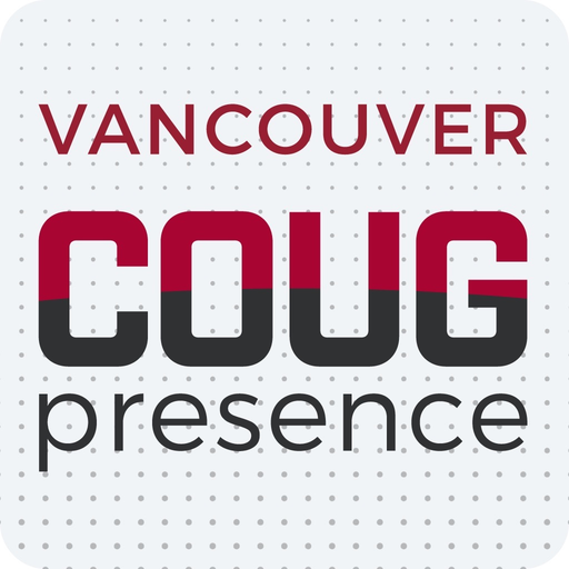 Vancouver Coug Presence app icon