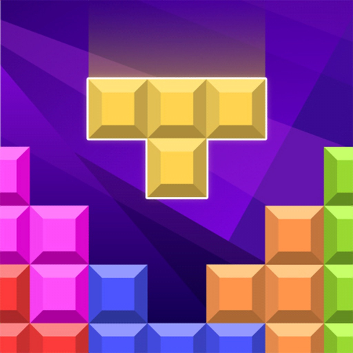 Block Puzzle Brick Game app icon