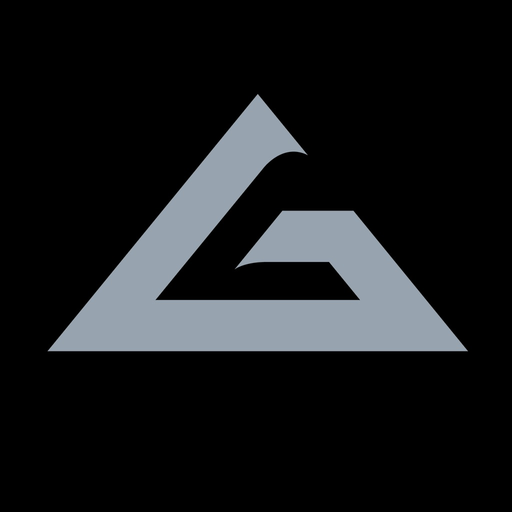 Genesis Gym app icon