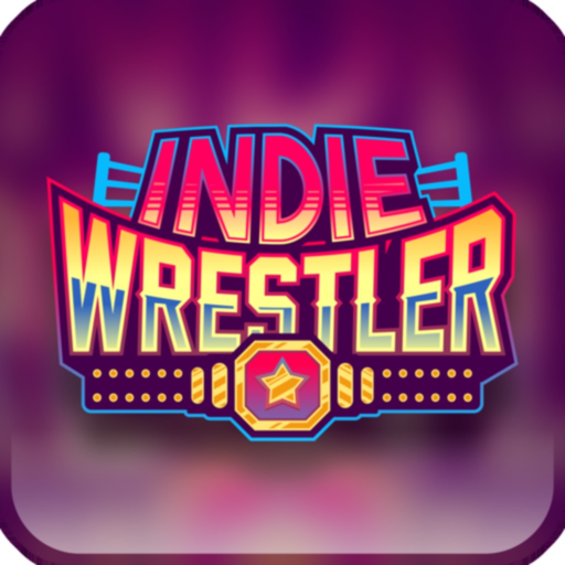 Indie Wrestler app icon