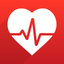 Heart Monitor Diary icon