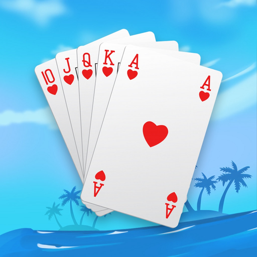 Solitaire Island app icon