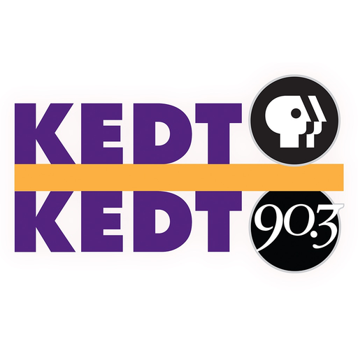 KEDT app icon