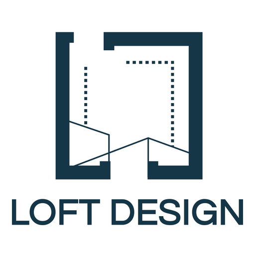 LOFT DESIGN app icon