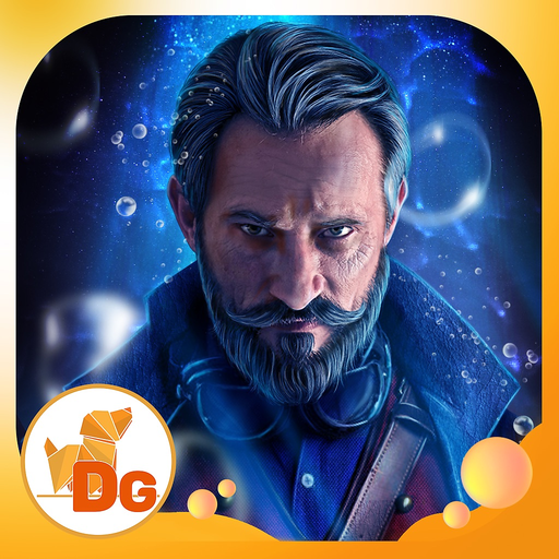 Spirit Legends 3 - F2P app icon