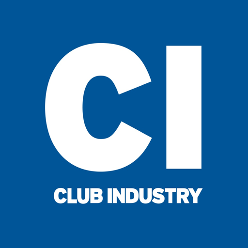 Club Industry app icon
