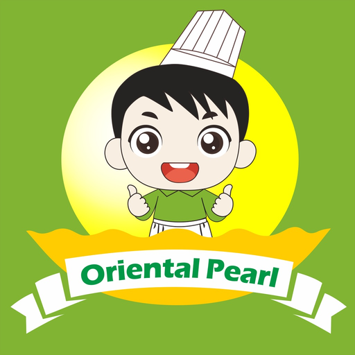 Oriental Pearl Basingstoke app icon