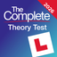The Complete Theory Test 2026 icon