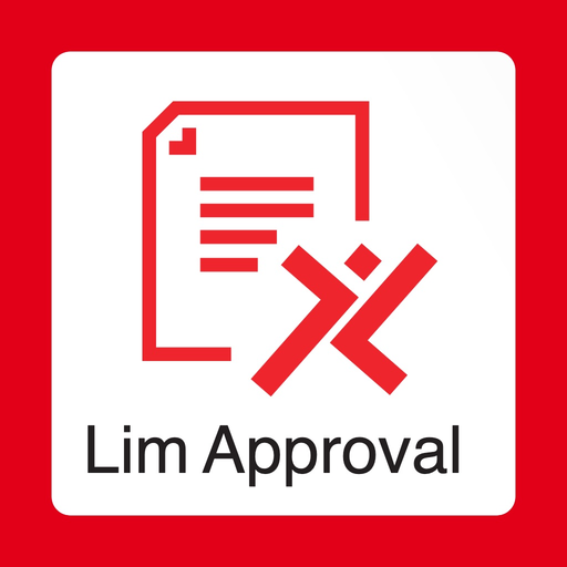 LimApproval app icon