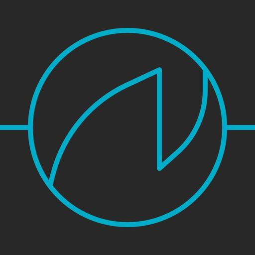 Shaper 2 : audio destroyer app icon