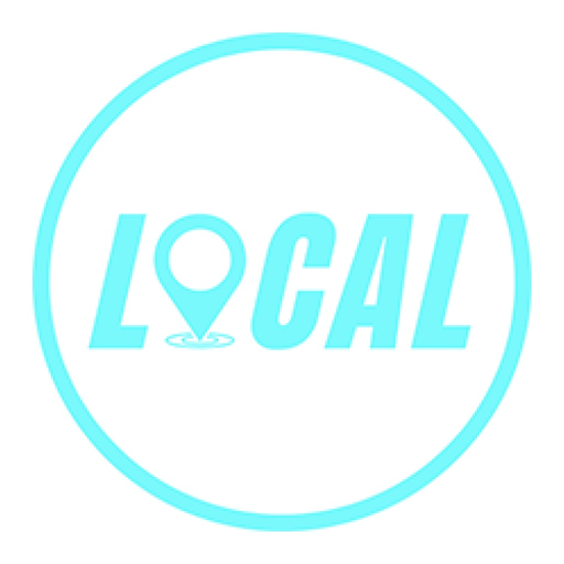 Local Taxis. app icon