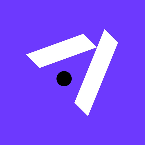 Kavi: Real good moments app icon