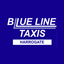 Blueline Taxis Harrogate. icon