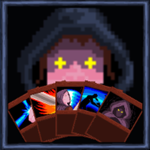 Card Quest : Card Combat app icon