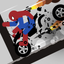 Ragdoll Hero Dismounting Fly icon