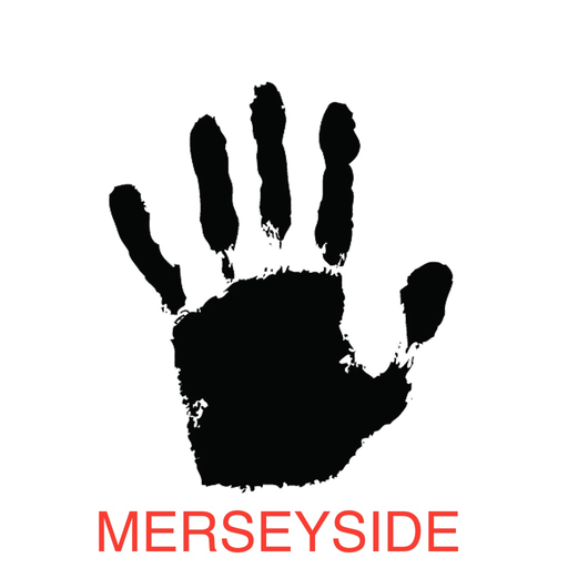 Stop Hate UK Merseyside app icon