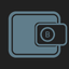 Budge-it: hassle-free saving icon