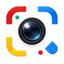 Identify Anything & Lens Scan icon