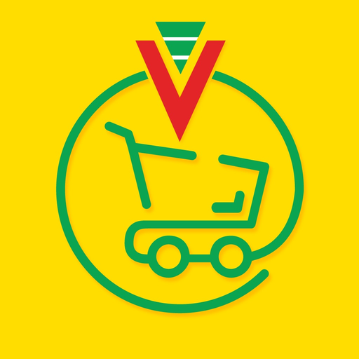 Villefort Entrega app icon