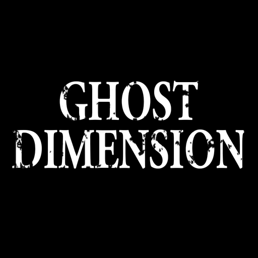 Ghost Dimension app icon