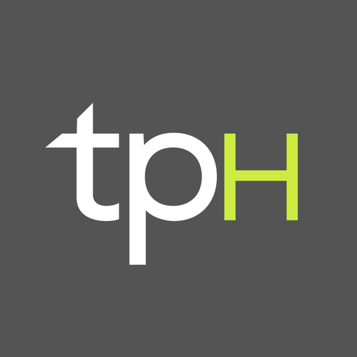 Tri Pointe Homes app icon