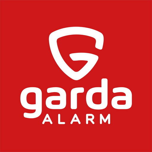 Garda Home app icon