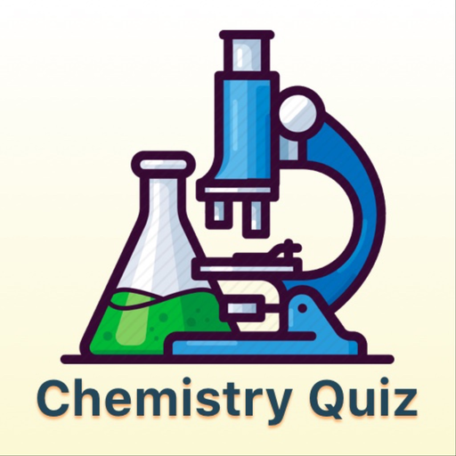 Chemistry Quiz (new) app icon