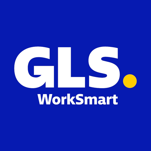 GLS WorkSmart app icon