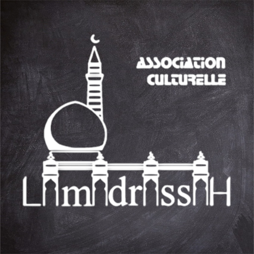 Madrassah - Arabic vocabulary app icon