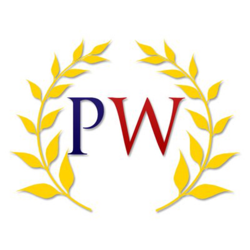 Politics and War app icon