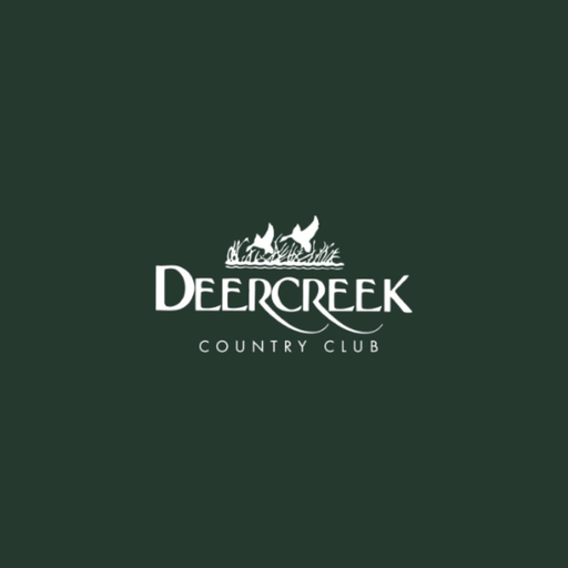 Deercreek Country Club app icon