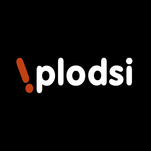 Plodsi app icon