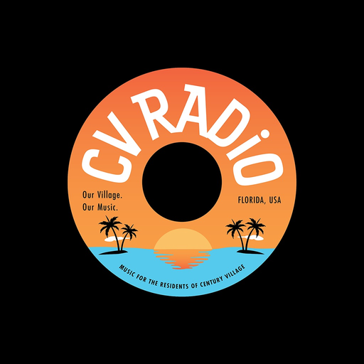 CV Radio app icon