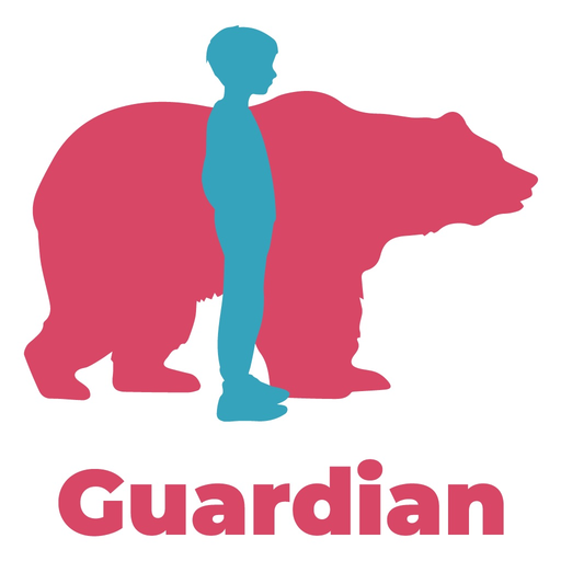 Therapy Corner Guardian app icon