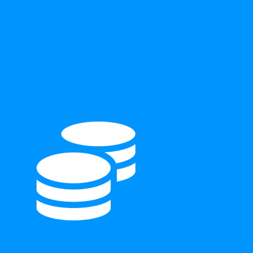 Euro Cash Calc app icon
