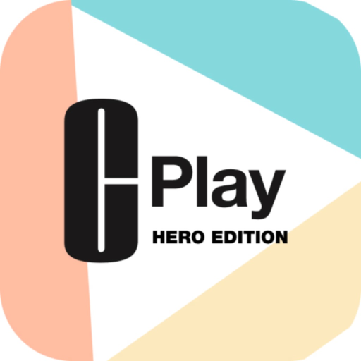 CliniquePlay Hero Edition app icon