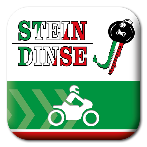 Stein-Dinse Vehicle Manager app icon